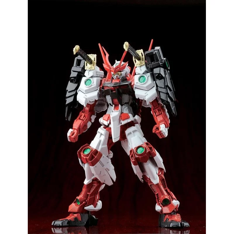 Amazon.co.jp: Bandai Hobby MG Sengoku Astray Gundam Model Kit (1/100 Scale)  : Hobbies