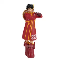 One Piece The Shukko...