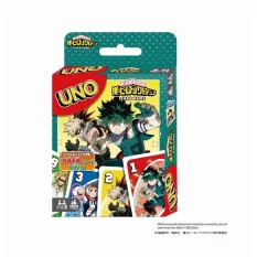 My Hero Academia jeu de...