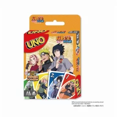 Naruto Shippuden Card Game...