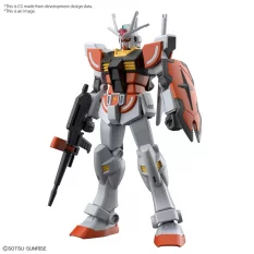 EG Gundam Model Kit 1/144...