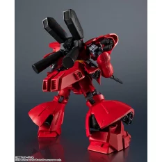 Mobile Suit Gundam: Char's Counterattack Action Figure Gundam Universe MSN-04 Sazabi 16cm