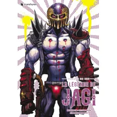 Hokuto No Ken Manga Jagi...