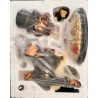 Condition : Mint in sealed box. Never displayed. Open for check.