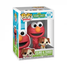 Sesame Street POP!...