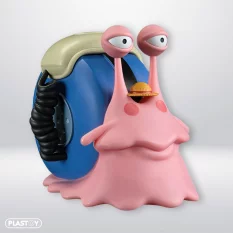 One Piece Money Bank...