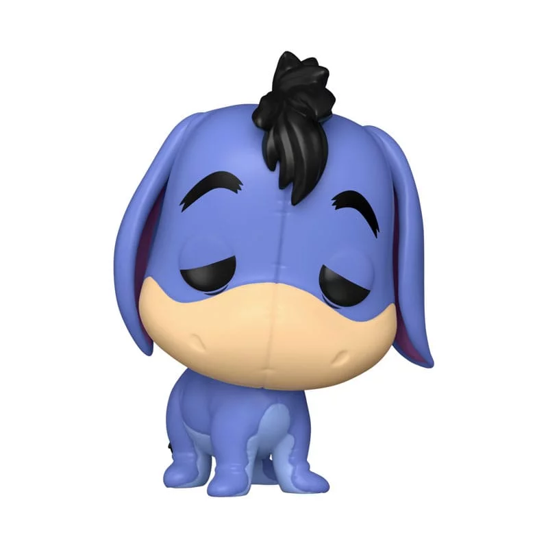 Winnie l&#039;ourson POP! Disney Bourriquet Figurine 10cm N°1513
