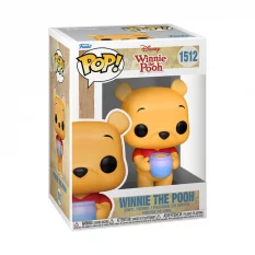 Winnie l'ourson POP! Disney...