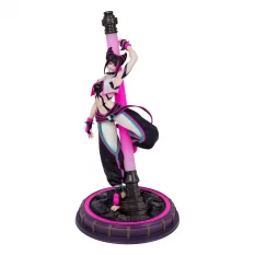 Street Fighter 6 Figurine...