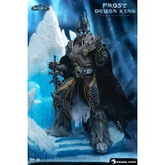 Frost Demon King Deluxe...