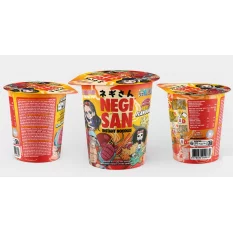 One Piece Instant Noodles...