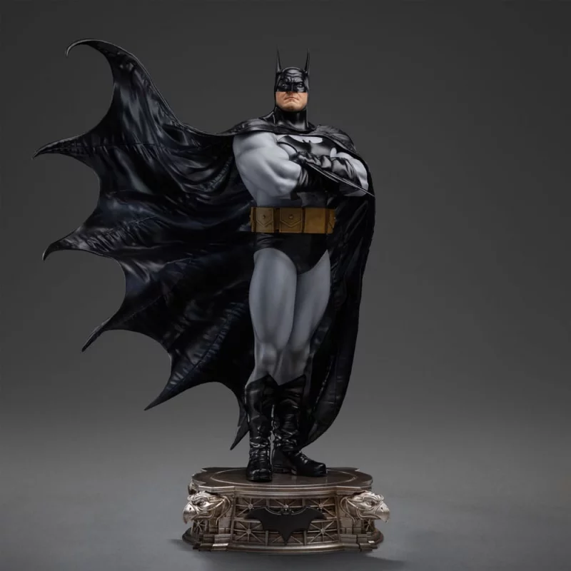 DC Comics Statue Legacy Replica 1/4 Batman DC Trinity 60cm