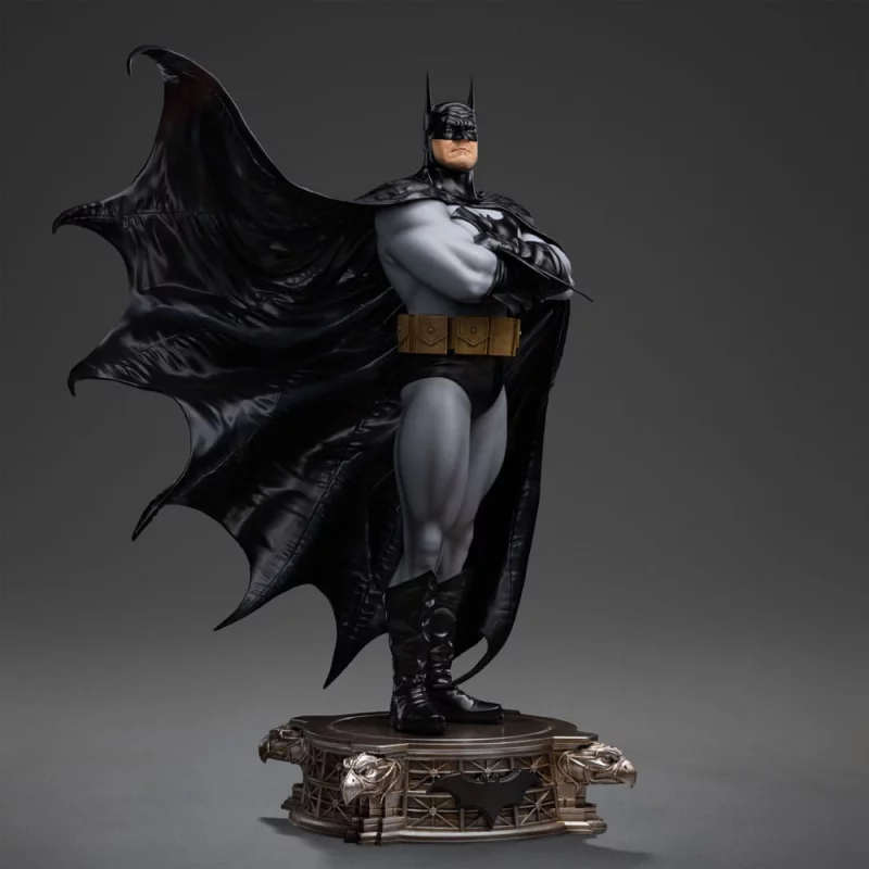 DC Comics Statue Legacy Replica 1/4 Batman DC Trinity 60cm