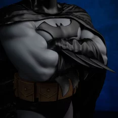 DC Comics Statue Legacy Replica 1/4 Batman DC Trinity 60cm