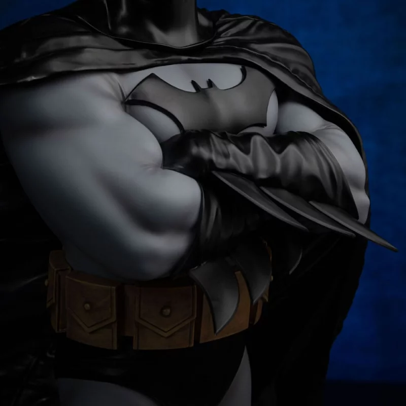 DC Comics Statue Legacy Replica 1/4 Batman DC Trinity 60cm