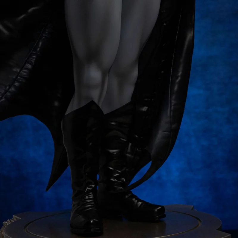 DC Comics Statue Legacy Replica 1/4 Batman DC Trinity 60cm