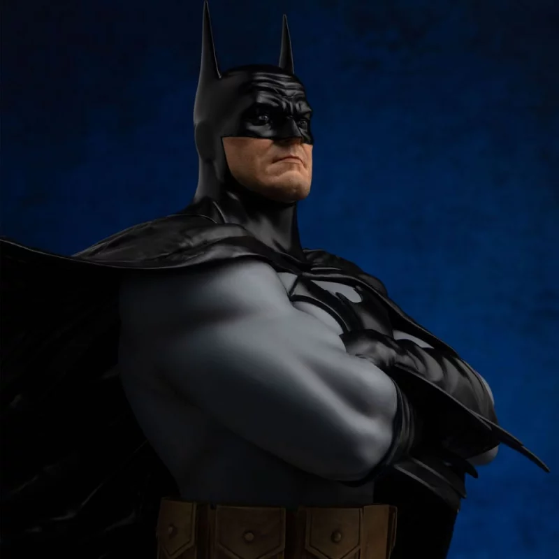 DC Comics Statue Legacy Replica 1/4 Batman DC Trinity 60cm