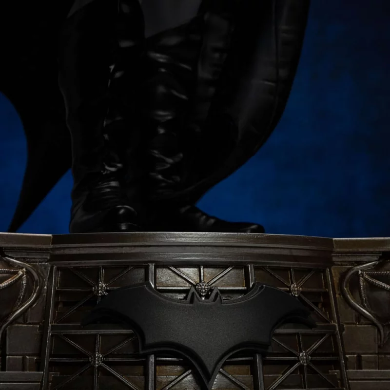 DC Comics Statue Legacy Replica 1/4 Batman DC Trinity 60cm
