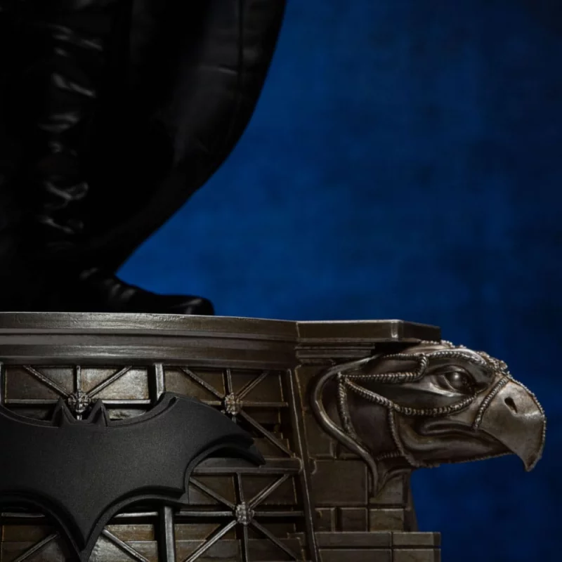 DC Comics Statue Legacy Replica 1/4 Batman DC Trinity 60cm