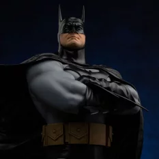 DC Comics Statue Legacy Replica 1/4 Batman DC Trinity 60cm