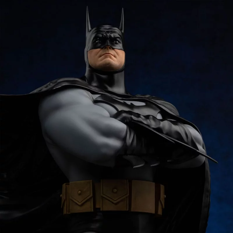 DC Comics Statue Legacy Replica 1/4 Batman DC Trinity 60cm