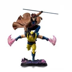 Marvel Statue 1/10 Deluxe...