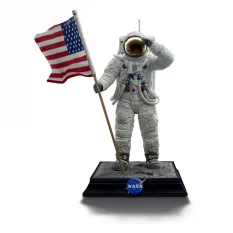 NASA Statue 1/10 Art Scale...