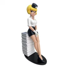 Natacha Figure Natacha...