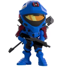 Halo Figurine Spartan Recon...