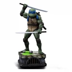 Tortues Ninja Statue 1/10...