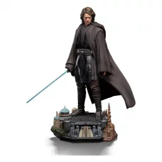 Star Wars Statue Legacy...