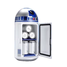Star Wars R2-D2 Mini Fridge...