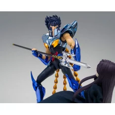 Saint Seiya Myth Cloth Ex Action Figurine Pandora Pandore Prêtresse de Hades 16cm