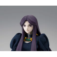 Saint Seiya Myth Cloth Ex Action Figurine Pandora Pandore Prêtresse de Hades 16cm