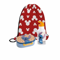 Disney Set Boîte à Lunch...