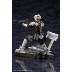 Kaiju No. 8 Figurine ARTFXJ 1/8 Reno Ichikawa 16cm
