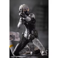 Kaiju No. 8 Figurine ARTFXJ 1/8 Reno Ichikawa 16cm