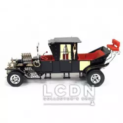 Auto World Barris Koach ( George Barris ) The Munsters 1/18 AW233