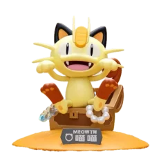 Pokémon Figure Prime Figure...