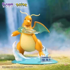 Pokémon Figurine Prime...