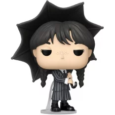 Wednesday POP! Television...