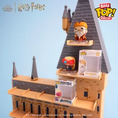 Harry Potter Bitty Pop!...