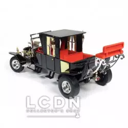 Auto World Barris Koach ( George Barris ) The Munsters 1/18 AW233