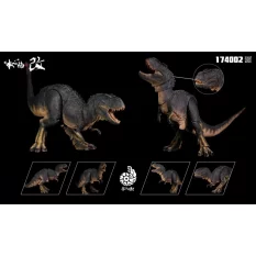 Zero-Set Easy Motion Series Shadow Monarch 2.0 (Scarface Black) Nanmu Studio Action Figure 44cm
