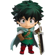 My Hero Academia Action...