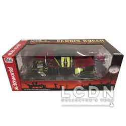 Auto World Barris Koach ( George Barris ) The Munsters 1/18 AW233