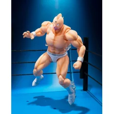 Kinnikuman Action Figure S.H.Figuarts Kinnikuman Perfect Origin Arc 16cm