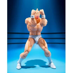 Kinnikuman Action Figure S.H.Figuarts Kinnikuman Perfect Origin Arc 16cm