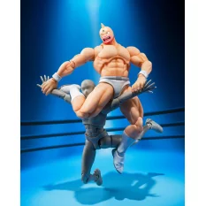 Kinnikuman Action Figure S.H.Figuarts Kinnikuman Perfect Origin Arc 16cm