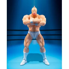 Kinnikuman Action Figure S.H.Figuarts Kinnikuman Perfect Origin Arc 16cm